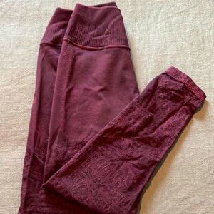 Leggings - Athletic wear by AVOCADO
